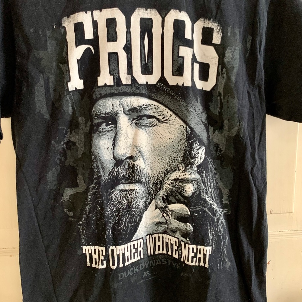 DUCK DYNASTY t-shirt - Picture 3 of 5